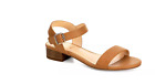 Lauren Blackwell Azalea Beige  Women's Sandals Size 12 Med