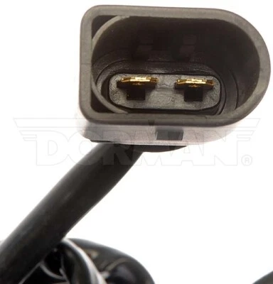 Dorman 621-187 A/C Condenser Fan Assembly fits 2000 - 2005 Audi Allroad Quattro - Image 1 of 2