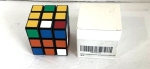 Rubiks Cube 2 1-4 Inch Toy Twist Puzzle Set of 2 NEW! - Picture 1 of 1