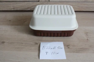 tupperware Leibwächter Brotkasten - Bild 1 von 3