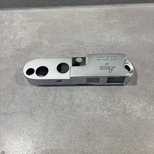 Leica M4 Cover Cap senza numero di serie - New Old Stock  - Foto 1 di 6