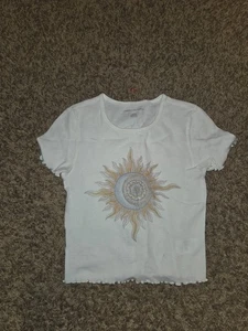 Woman's American Eagle tshirt size small - Picture 1 of 2