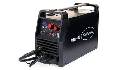 Eastwood (33980)  180A 120V/240V MIG Welder - Image 1 of 4