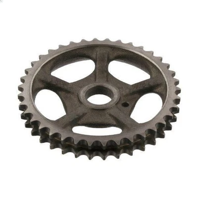 Gear, Camshaft FEBI 25022 for Mercedes-Benz 190 (W201) 2 1989-1993 - Image 1 of 4