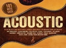 101 Acoustic von Various Artists | CD | Zustand sehr gut - Bild 1 von 2