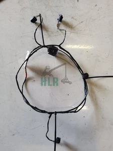 Land Rover Discovery 3 Rear Parking Sensor Loom YMQ500783 - Picture 1 of 2