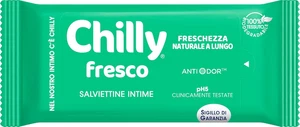 Salviettine Fresco, Salviette Igiene Intima, Azione Protettiva Con Mentolo Natur - Foto 1 di 12