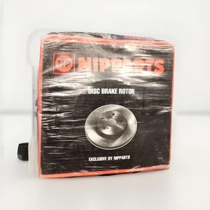 Hyundai S Coupe 1990-1995 Front Brake Disc (D20302). - Picture 1 of 2