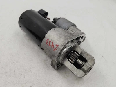 15-18 MERCEDES C63S AMG W205 MOTOR MOTOR ARRANQUE MOTOR 4.0L A2789060600 Foto 1 de 4