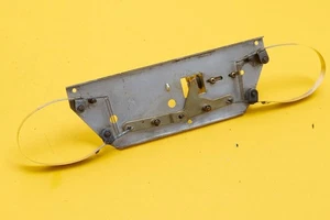 REVOX B77 MKII Reel Parts BRAKE System Assembly Metal Reel Belt Solenoid, Good C - Imagen 1 de 5