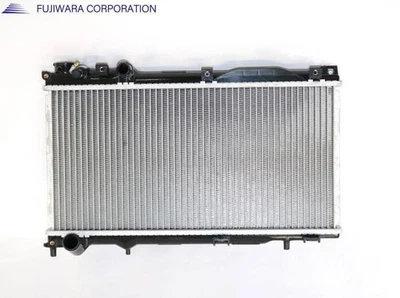 SUBARU Sambar 2001 GD-TV2 Radiator 45111TC012 [New] [PA02154776] - Image 1 of 2
