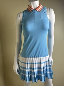 ADDISON BAY Women's Augusta Dress Sz XS (B.158) - Picture 1 of 7