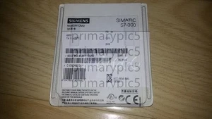 ONE Siemens 6ES7953-8LM31-0AA0 6ES7 953-8LM31-0AA0 NEW - Picture 1 of 1