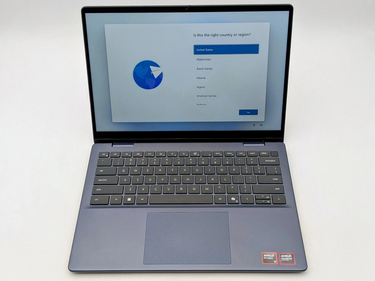 デルInspiron 14 7425 P161G /Ryzen 5/ジャンク デルInspiron 14 7425 P161G /Ryzen 5/ジャンク デルInspiron 14 7425