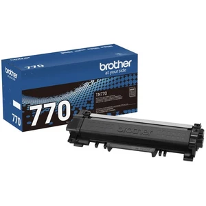 Cartucho de tóner TN-770 HL-L2370DW L2370DWXL MFC-L2750DW L2750DWXL (Negro) en... - Imagen 1 de 8