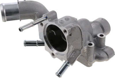 Carcasa Termostato Original Nissan Titan Armada NV 5.6 11061-7S000 Foto 1 de 4