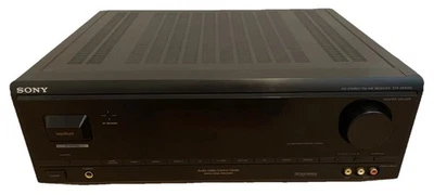 Sony STR-DE805G Home Theater | Audio Video Control Center |Stereo Receiver AM/FM - Image 1 of 4