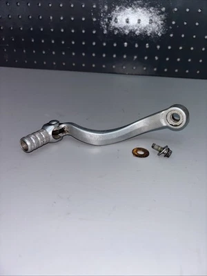 Pedal de cambio KTM 125SX 125 SX 2000-2016 54734031000 Foto 1 de 4