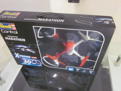 Revell Control 24898 - X-Treme Quadcopter "MARATHON" - Neu - Bild 1 von 4