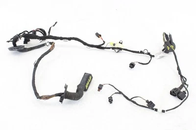 AUDI A7 S7 RS7 2012-2018 - Arnés de cableado puerta delantera derecha 4G8971030CT #10449 Foto 1 de 4