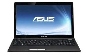 Asus A53Z AMD A4-3300@1.90GHz 500GB HDD 6GB Ram 15.6" & Warranty - Picture 1 of 3
