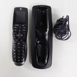 Logitech Harmony One Universal Remote Control Programmable Works Set Up in Dutch - Picture 1 of 5