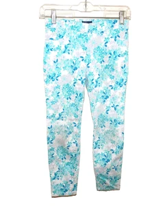 The Childrens Place Girl's Multicolor Girl's Stretch Jeans size 10 - Picture 1 of 5