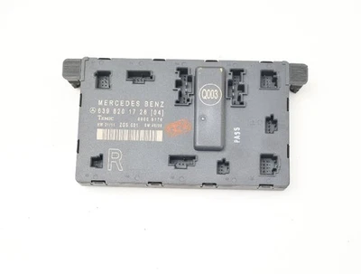 Centralina Altro Mercedes VITO 2 Bus 6398201726 3.0 150 KW 204 CV 06-2007 - Immagine 1 di 3