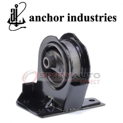 Anchor Rear Engine Mount for 2001-2005 Dodge Stratus 2.4L L4 - Cylinder ll Foto 1 de 4