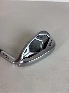 *VERY NICE* PING G430 45° Black Dot Gap Wedge Alta CB Graphite Regular (3711) - Picture 1 of 7