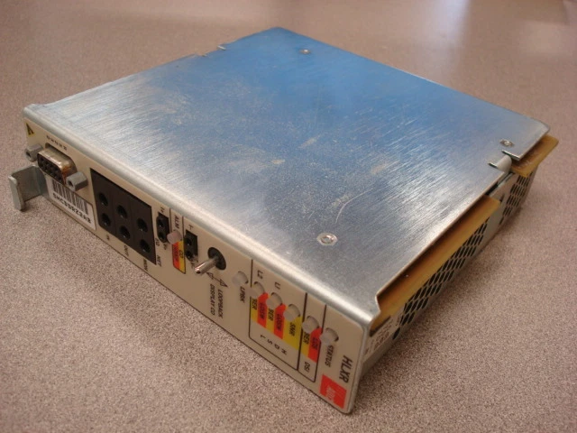 USED ADC SPX-HLXRD4B Soneplex HDSL Module - Image 1 of 4