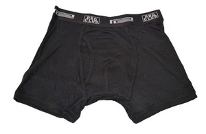 Paquete de 2 calzoncillos boxer para hombre Pro Club pequeños - Imagen 1 de 2