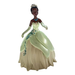 Disney Princess Tiana Princess And The Frog Cake Topper - Picture 1 of 11