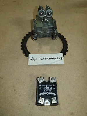 G120D25 GORDOS ARKANSAS =USED= ONE - Image 1 of 4