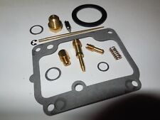 1X 1976-78 Yamaha carburetor carb rebuild repair kits seal gaskets RD400 rd 400