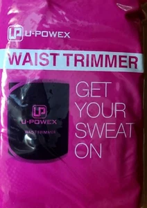 Shapewear Waist Trimmer Breathable S M L XL Fitness Belt - Picture 1 of 8