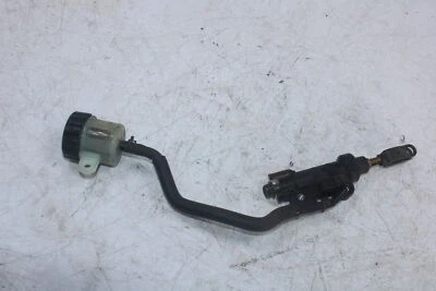 Yamaha Fz6 2005 cilindro maestro de freno trasero con depósito 5vx-2583v-00-00 Foto 1 de 4