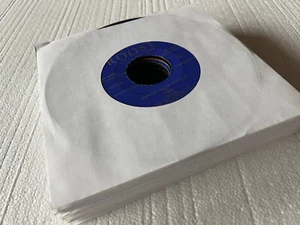 Lot of 18x BEBOP/COOL/SWING/SOUL Jazz 1950s-1960s Clean! 7" 45rpm singles - Picture 1 of 13