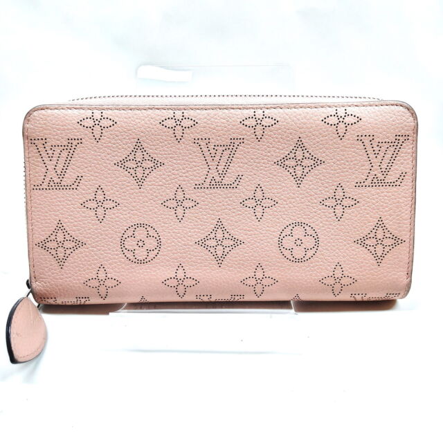 Louis Vuitton Pink Wallets for Women for sale