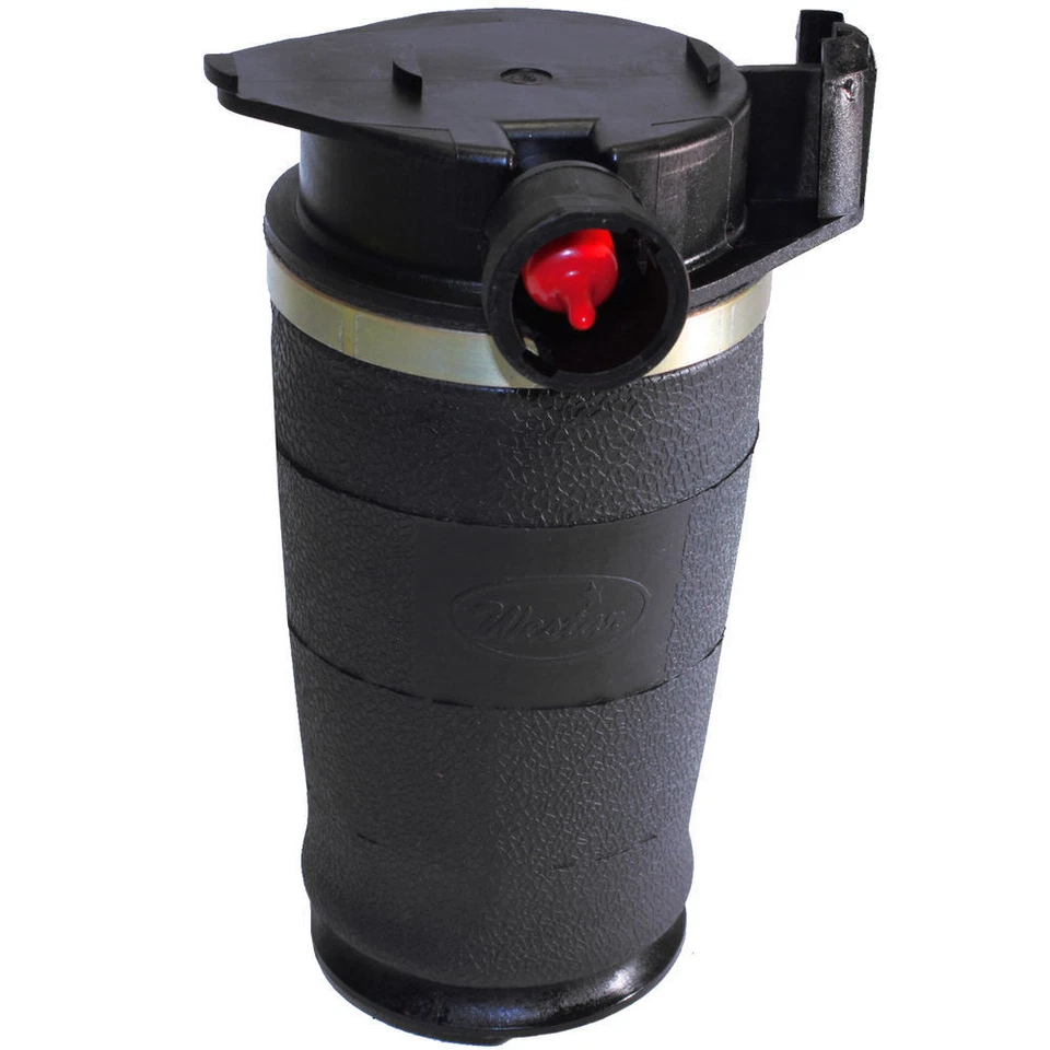 Mola de ar traseira direita para 1995-2002 Lincoln Continental 1999 1998 2000 1997 2001 - Imagem 1 de 1