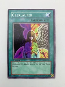 Überläufer | SYE-DE030 | 1. Auflage | Yu-Gi-Oh! | TCG - Bild 1 von 3