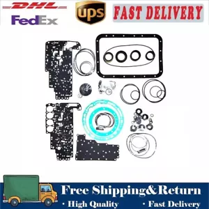 Auto Transmission Master Rebuild Kit Overhaul V5A51 R5A51 Fit For MITSUBISHI V75 - Picture 1 of 2