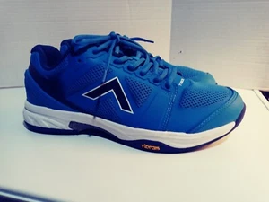 Chaussures pickleball homme Tyrol Striker Pro V bleu/marine pointure 10 - Photo 1/16