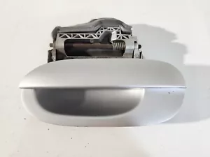 BMW E39 Door handle outer left 51220000521 - Picture 1 of 10