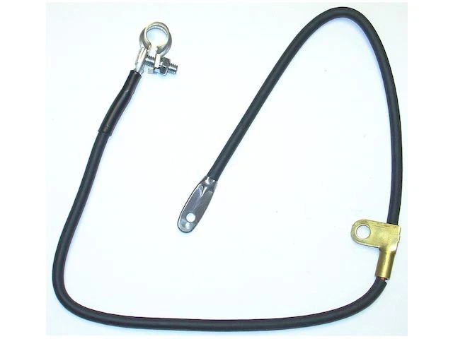 Cable de batería Standard Motor Products 83FY75W para Honda CRX 1988-1991 Foto 1 de 1