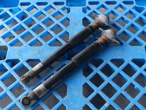Ammortizzatore VW Golf VI 5K GTI Coupe asse posteriore posteriore 1K0512011MM 1K0513029GP - Foto 1 di 3