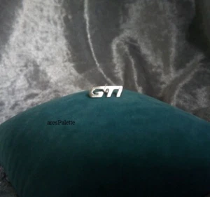 GTI Earring - 925 Silver - Picture 1 of 3