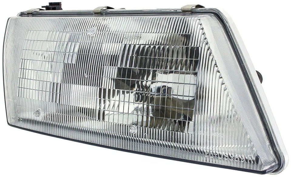 CONJUNTO FARO DELANTERO DERECHO PASAJERO NISSAN 200SX-SENTRA 1995-1997 Foto 1 de 4