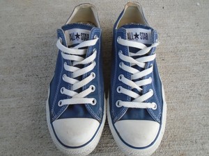Preços baixos em Tênis Esportivo Converse Azul para mulheres | eBay