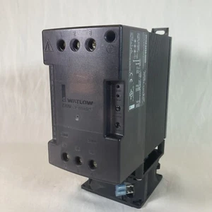 New Watlow DIN-a-mite DB32-24S5-0000 Solid State Power Control, 55A, 230-240VAC - Picture 1 of 9